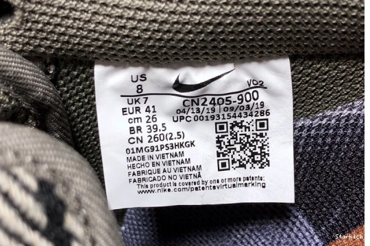 Low Cactus 1 Force CN2405-900 Air Travis  Scott Jack 0216